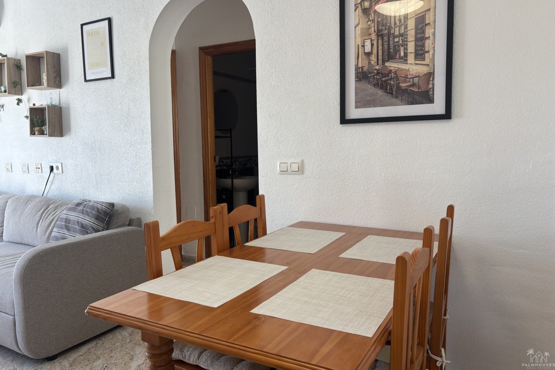 Revente - Apartment - Orihuela - La Regia