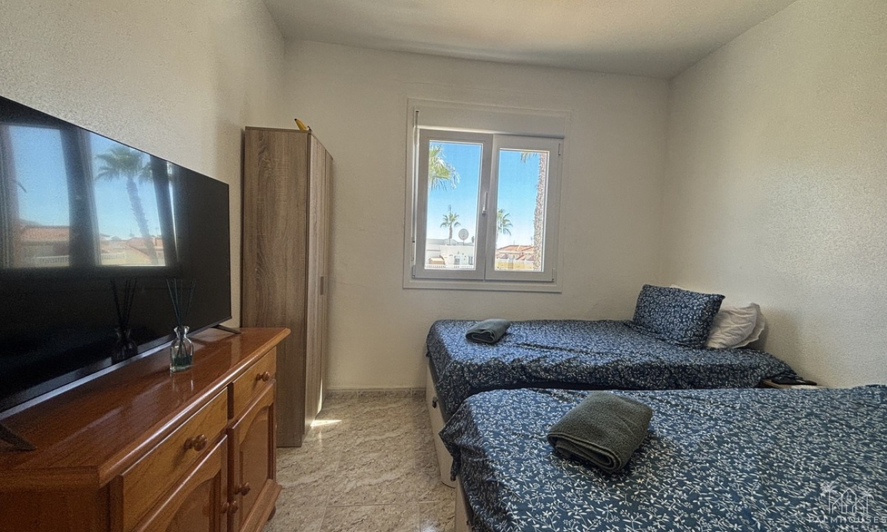 Revente - Apartment - Orihuela - La Regia