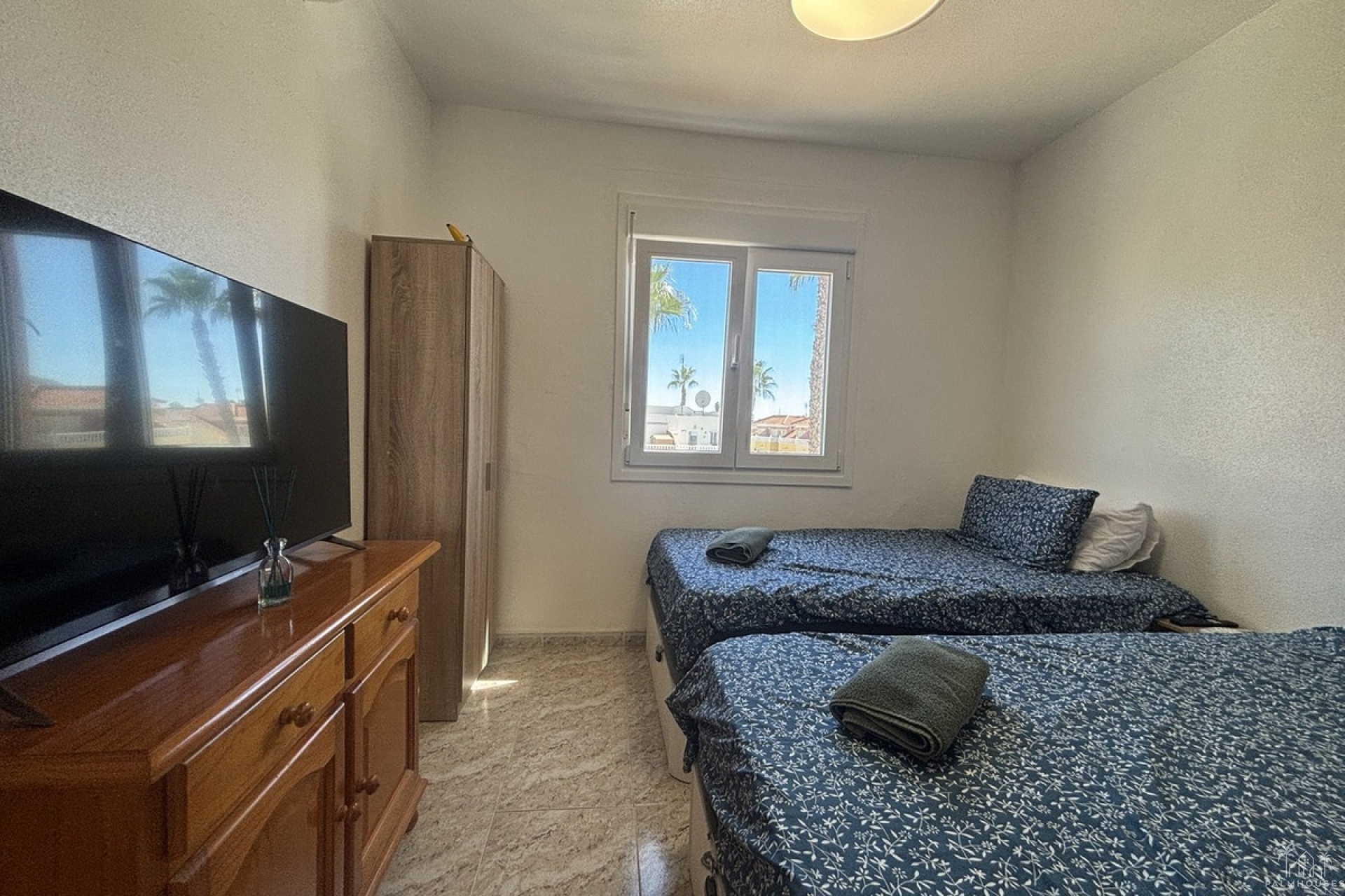 Revente - Apartment - Orihuela - La Regia