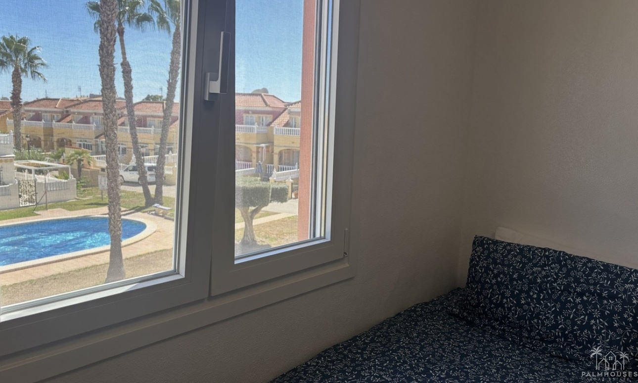 Revente - Apartment - Orihuela - La Regia