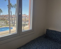 Revente - Apartment - Orihuela - La Regia