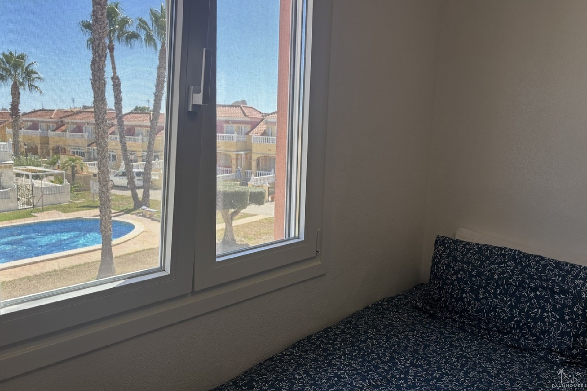 Revente - Apartment - Orihuela - La Regia