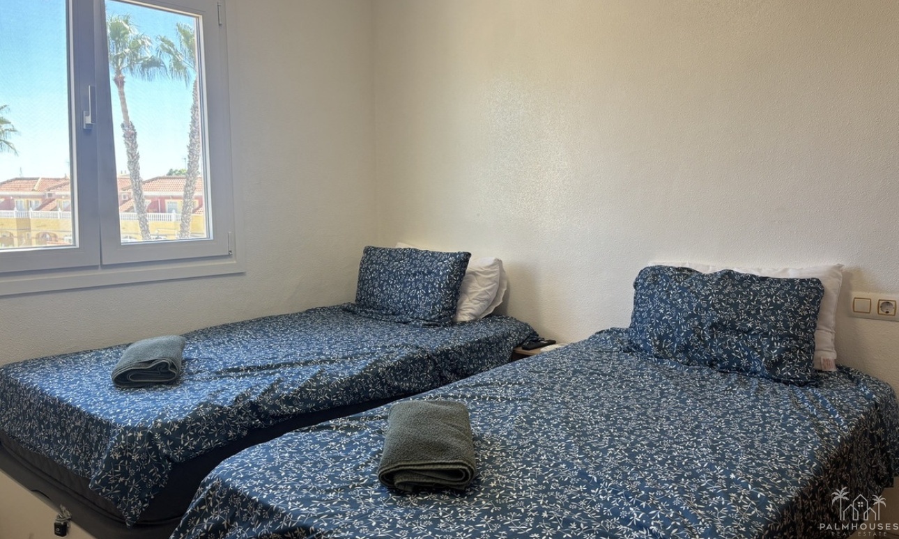 Revente - Apartment - Orihuela - La Regia