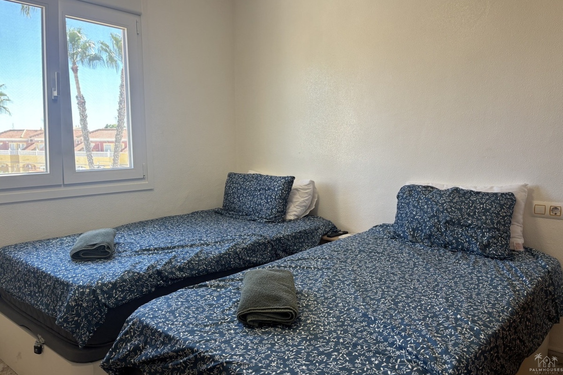 Revente - Apartment - Orihuela - La Regia