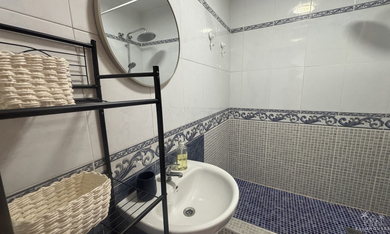 Revente - Apartment - Orihuela - La Regia