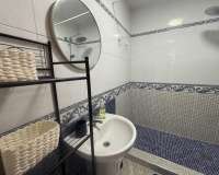 Revente - Apartment - Orihuela - La Regia