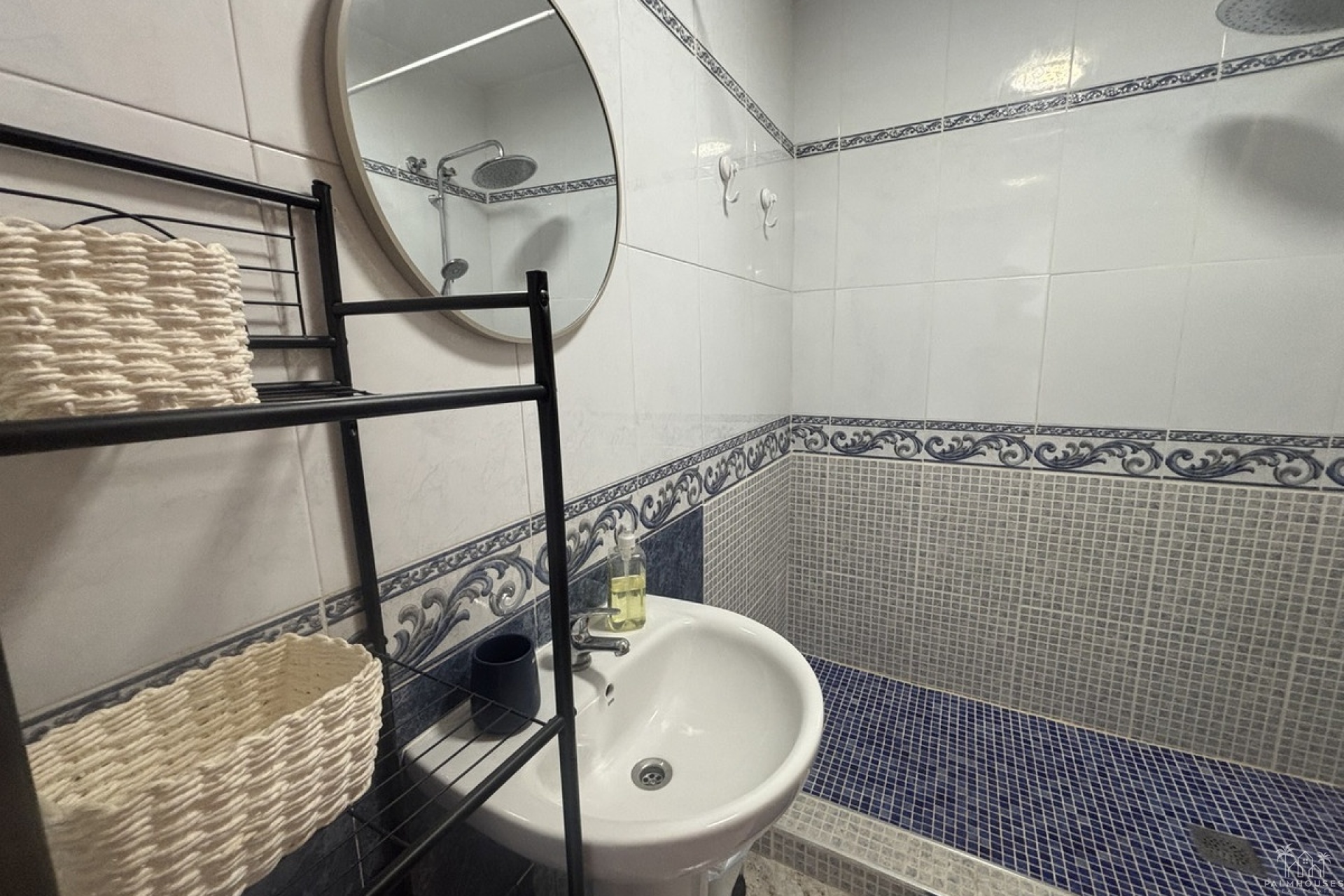 Revente - Apartment - Orihuela - La Regia