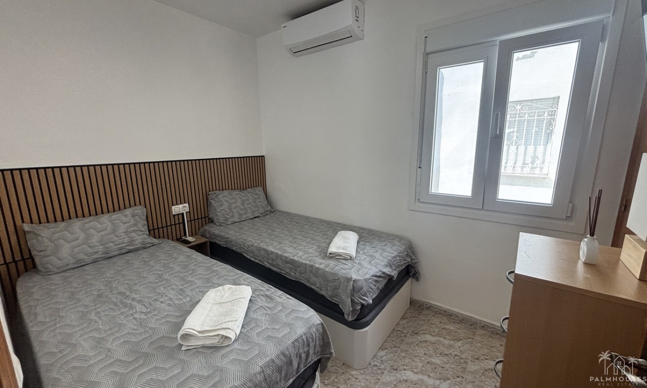 Revente - Apartment - Orihuela - La Regia