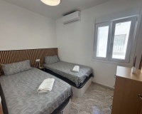 Revente - Apartment - Orihuela - La Regia