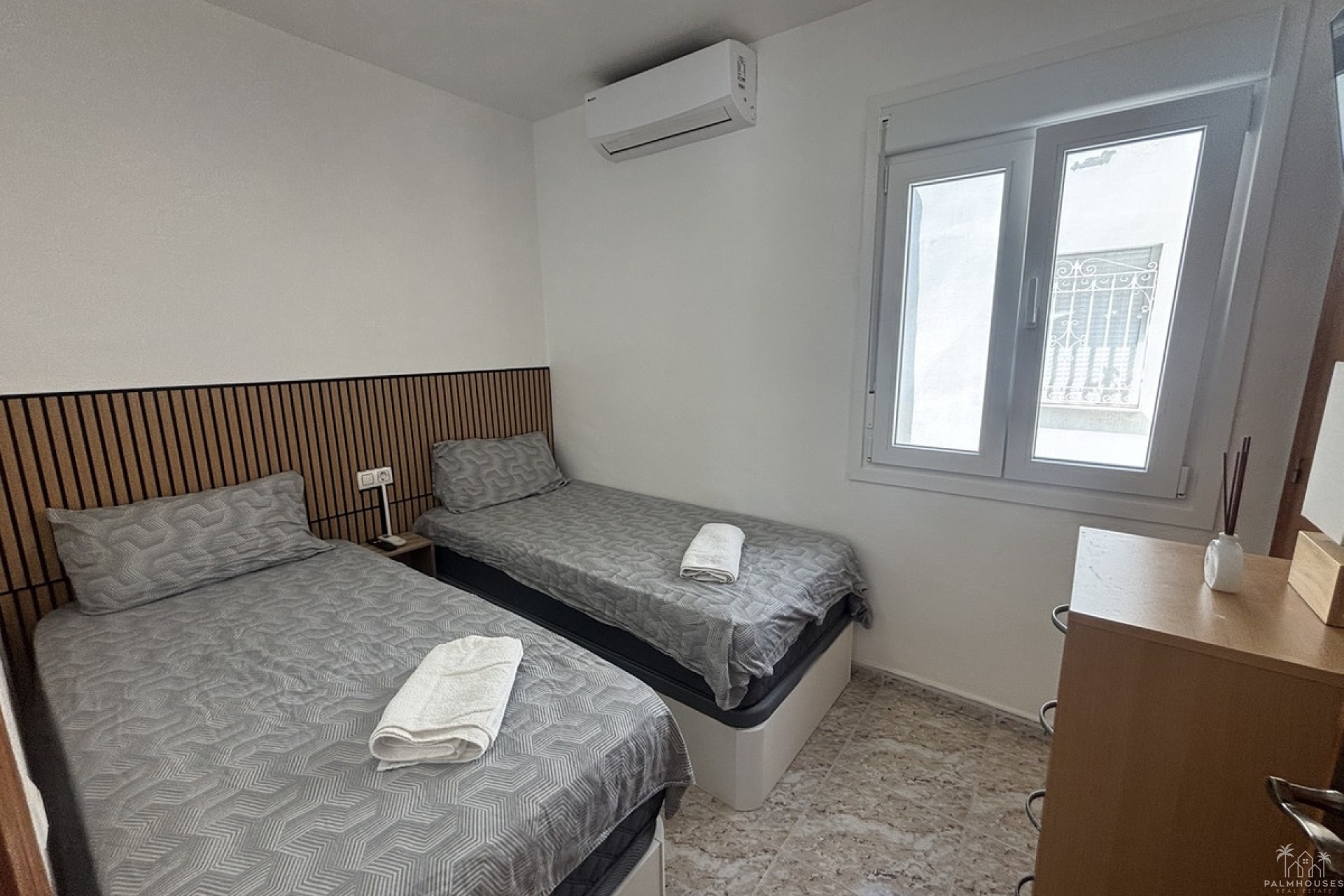 Revente - Apartment - Orihuela - La Regia