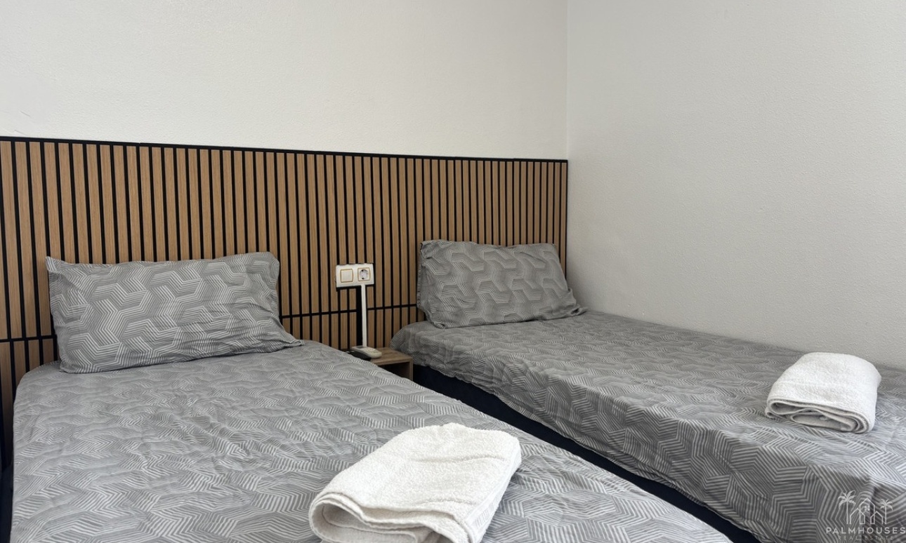 Revente - Apartment - Orihuela - La Regia