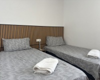 Revente - Apartment - Orihuela - La Regia