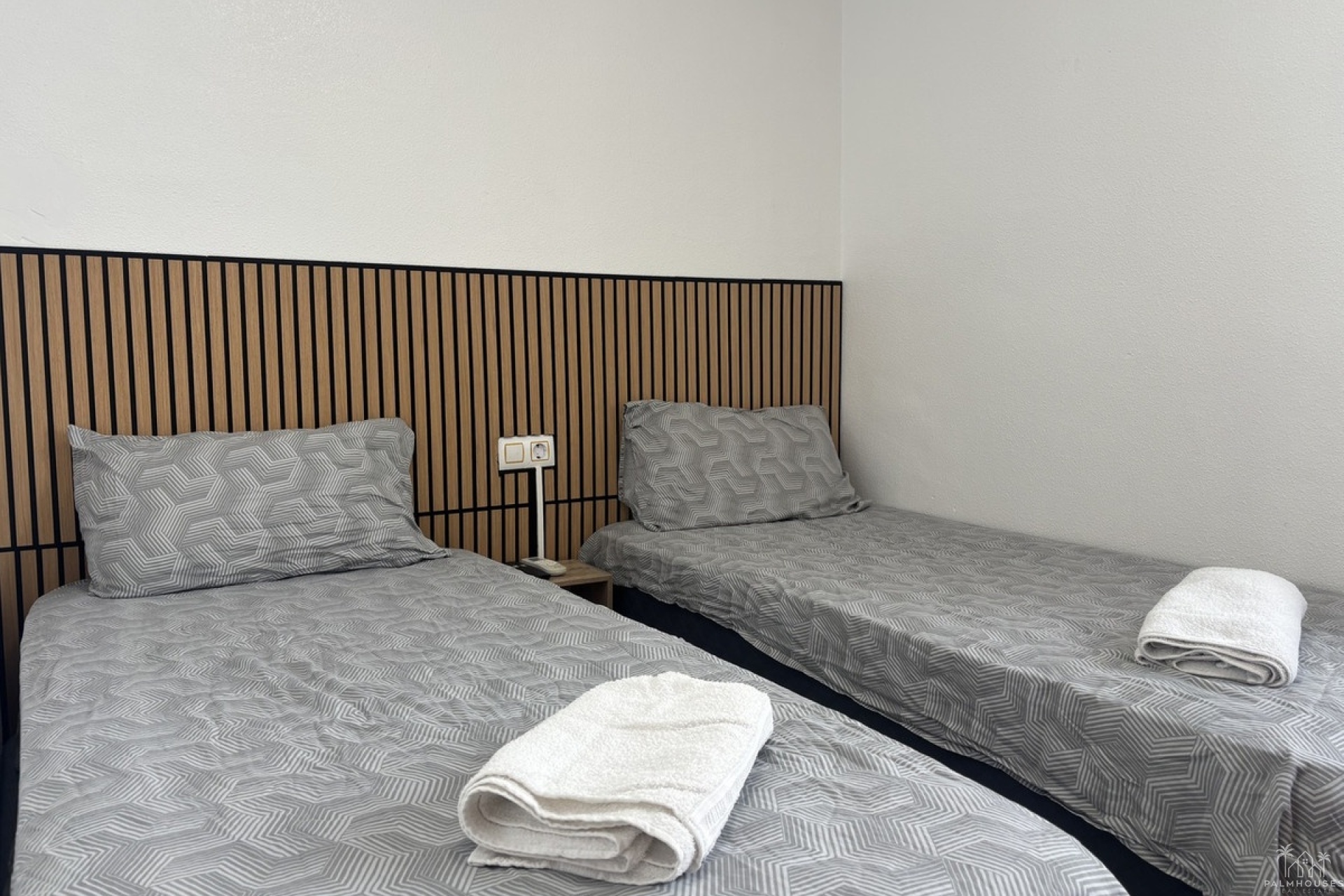 Revente - Apartment - Orihuela - La Regia