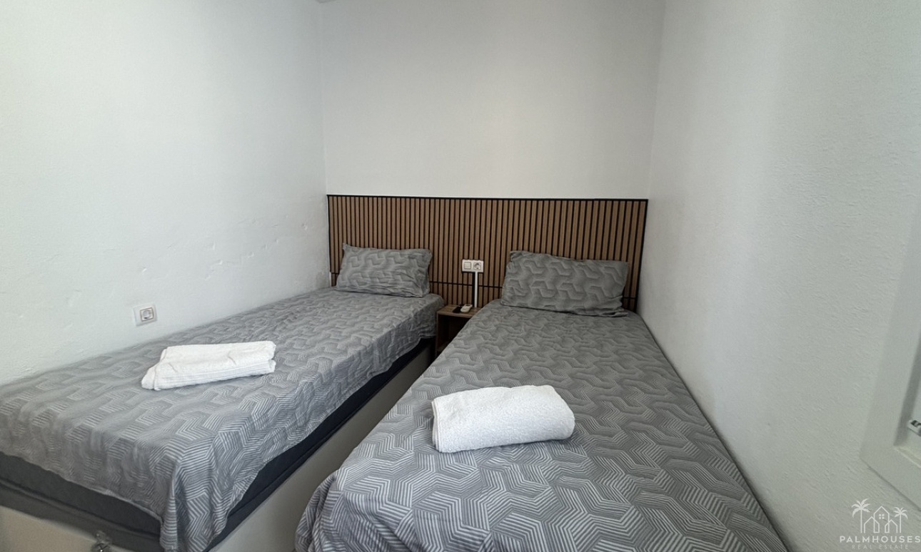 Revente - Apartment - Orihuela - La Regia