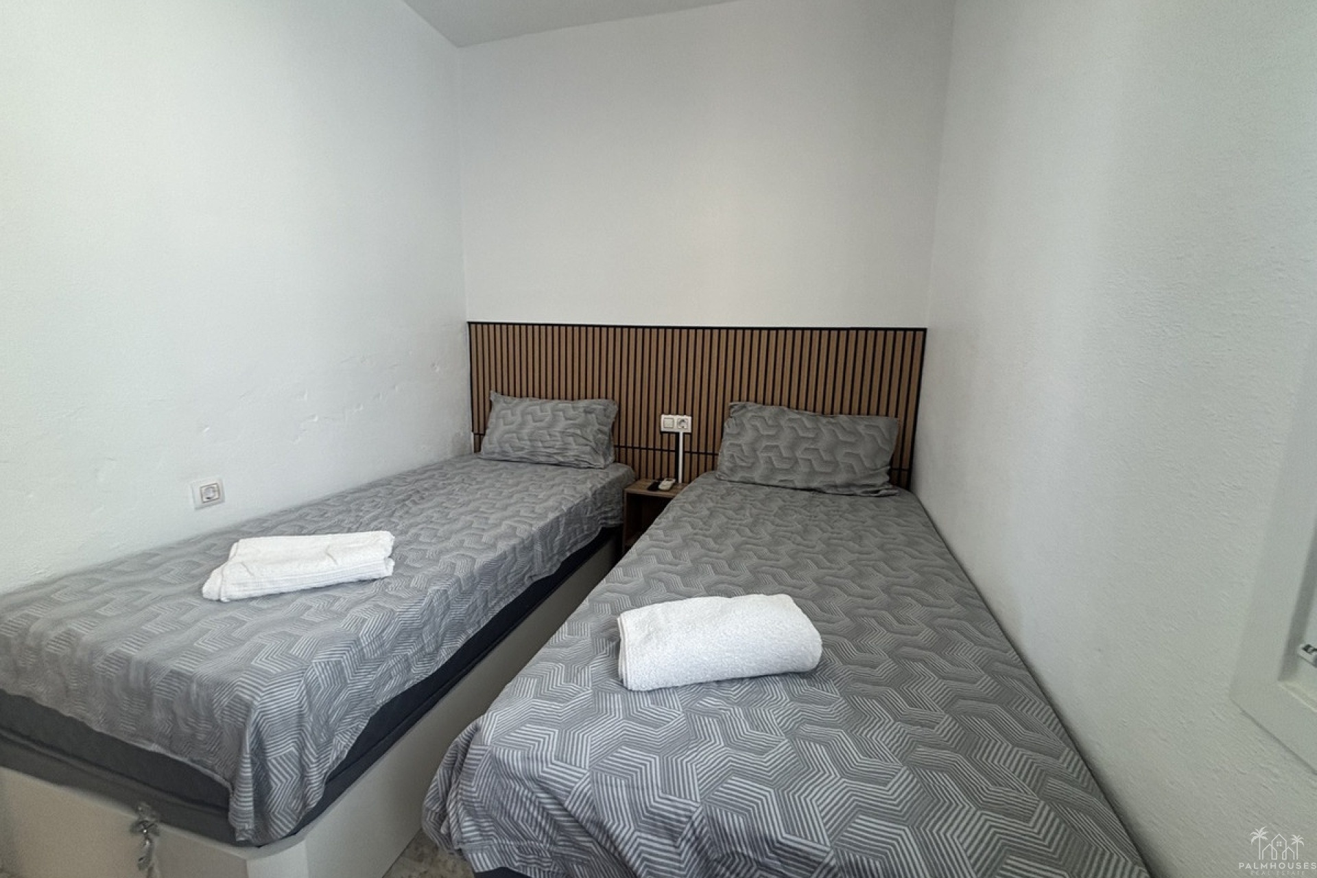 Revente - Apartment - Orihuela - La Regia