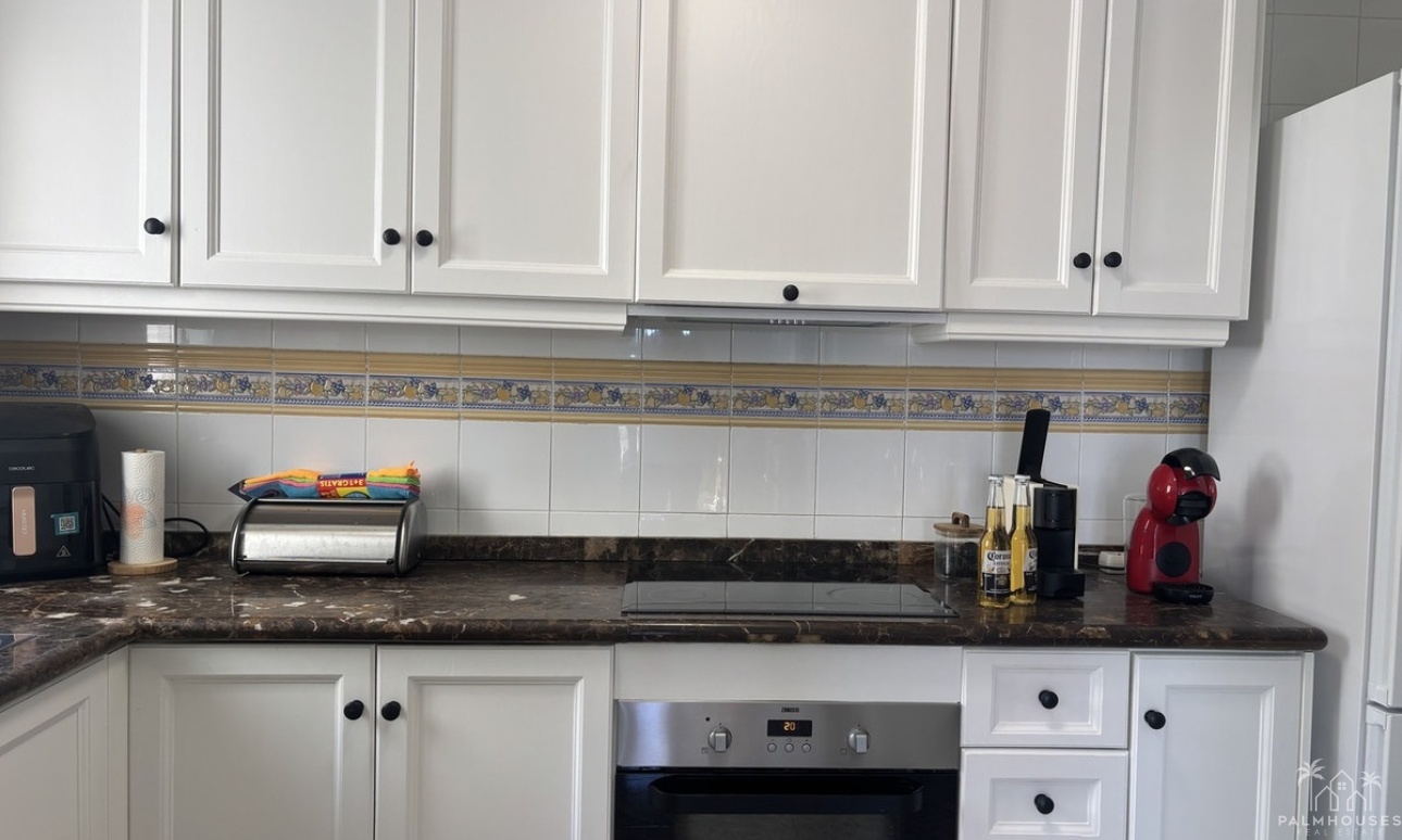 Revente - Apartment - Orihuela - La Regia