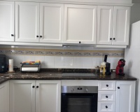 Revente - Apartment - Orihuela - La Regia