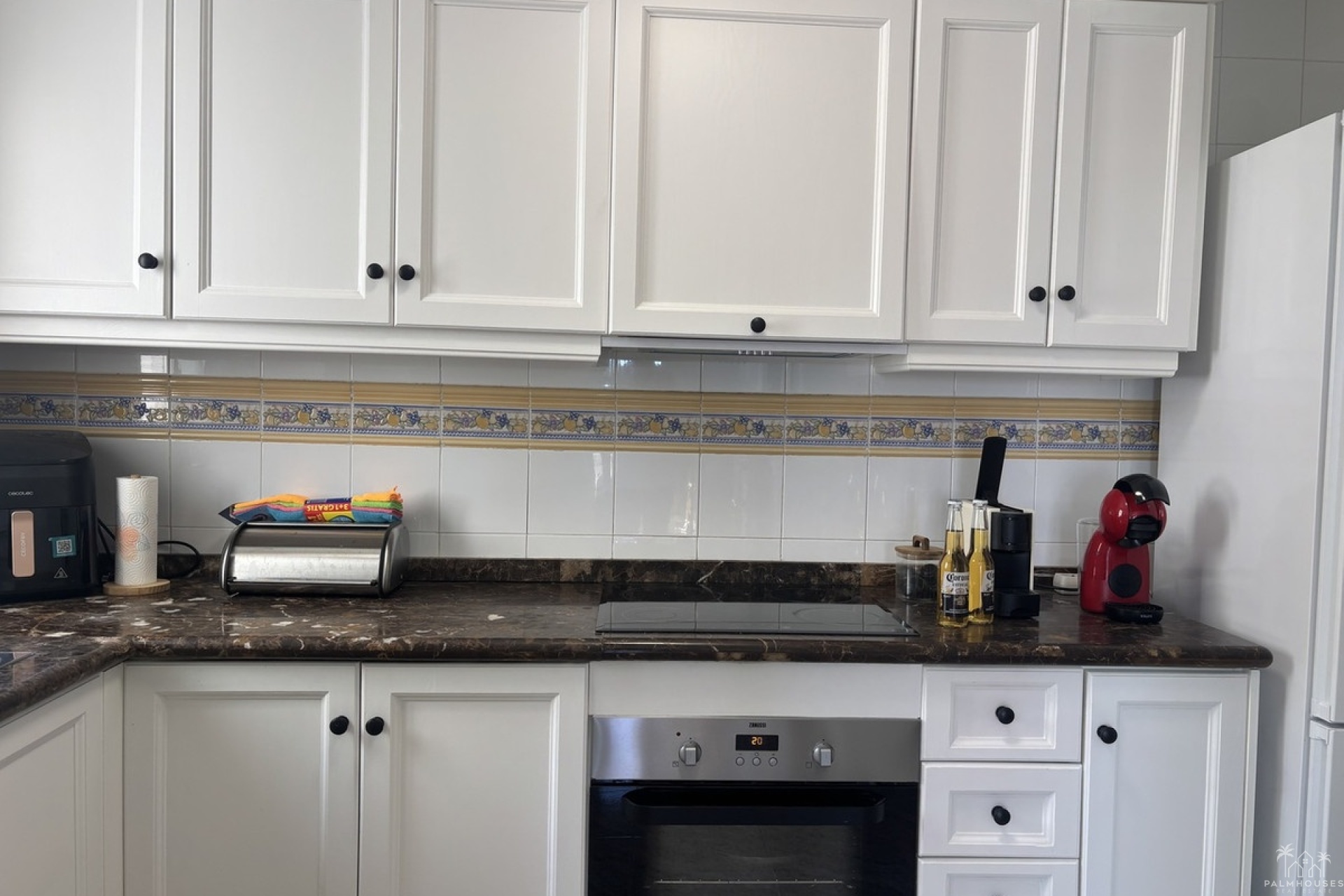 Revente - Apartment - Orihuela - La Regia