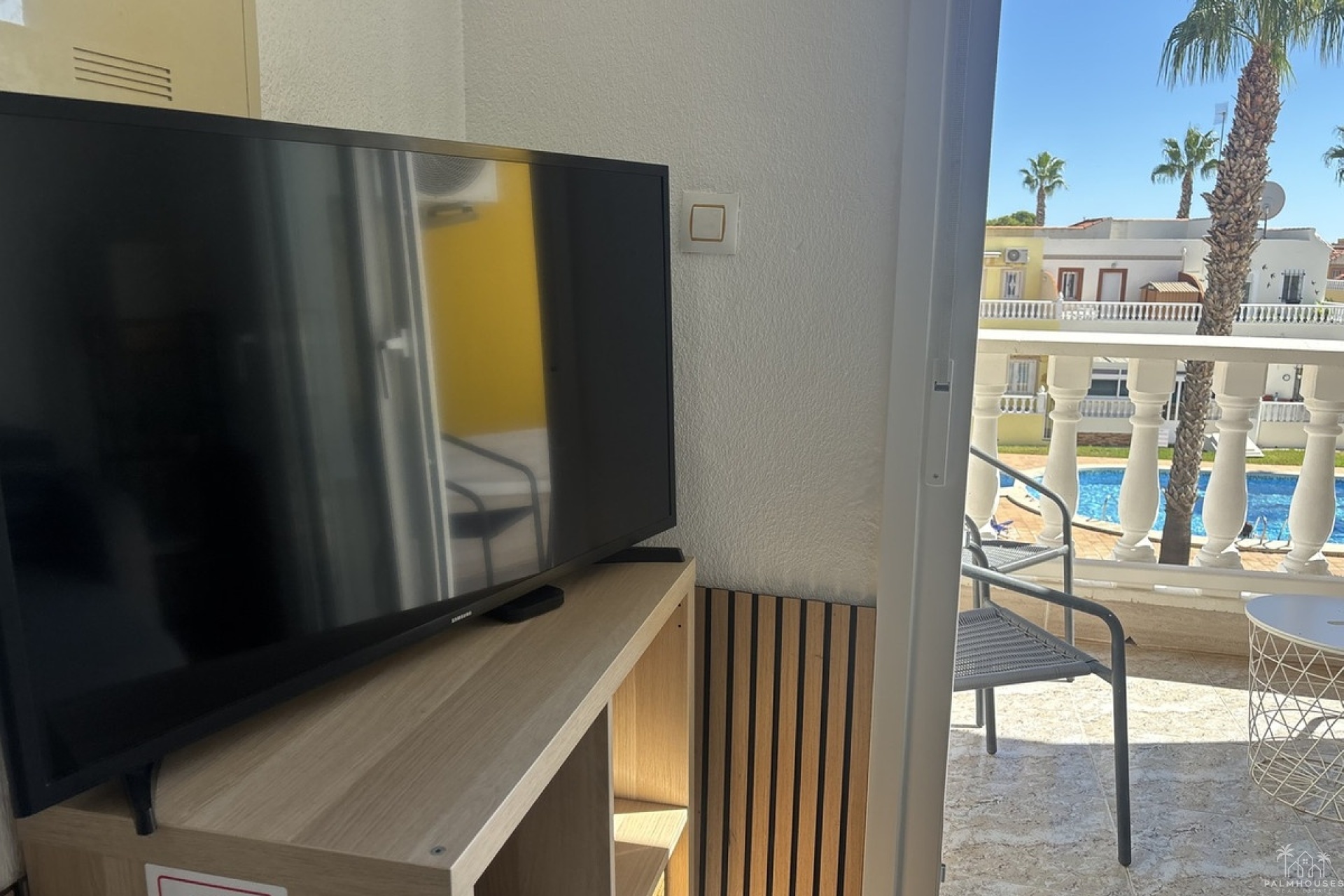 Revente - Apartment - Orihuela - La Regia