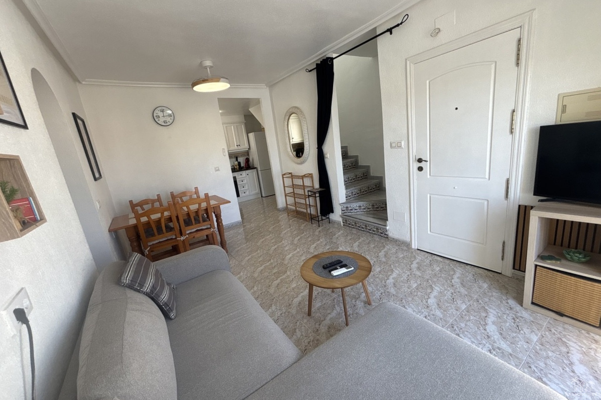 Revente - Apartment - Orihuela - La Regia
