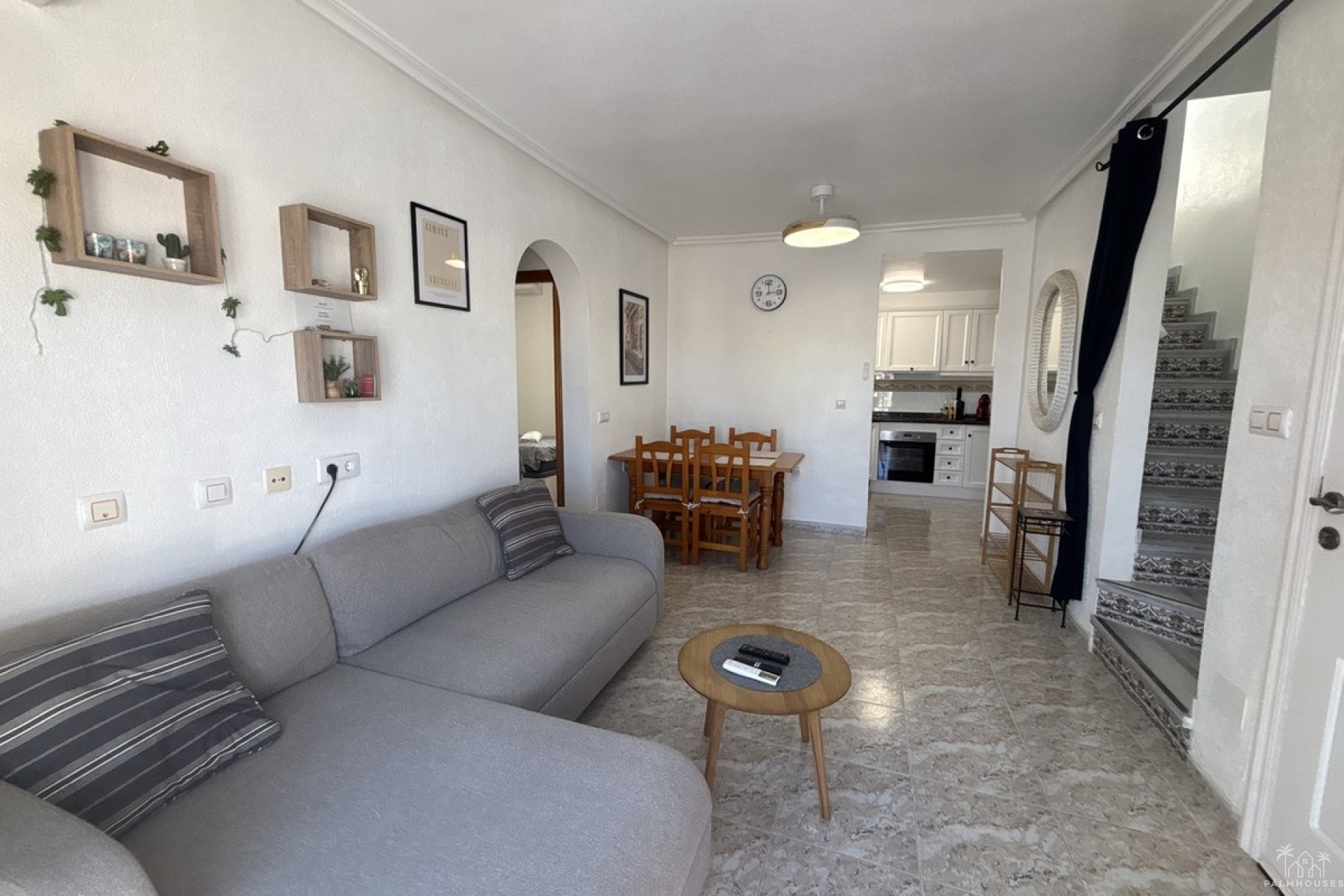 Revente - Apartment - Orihuela - La Regia