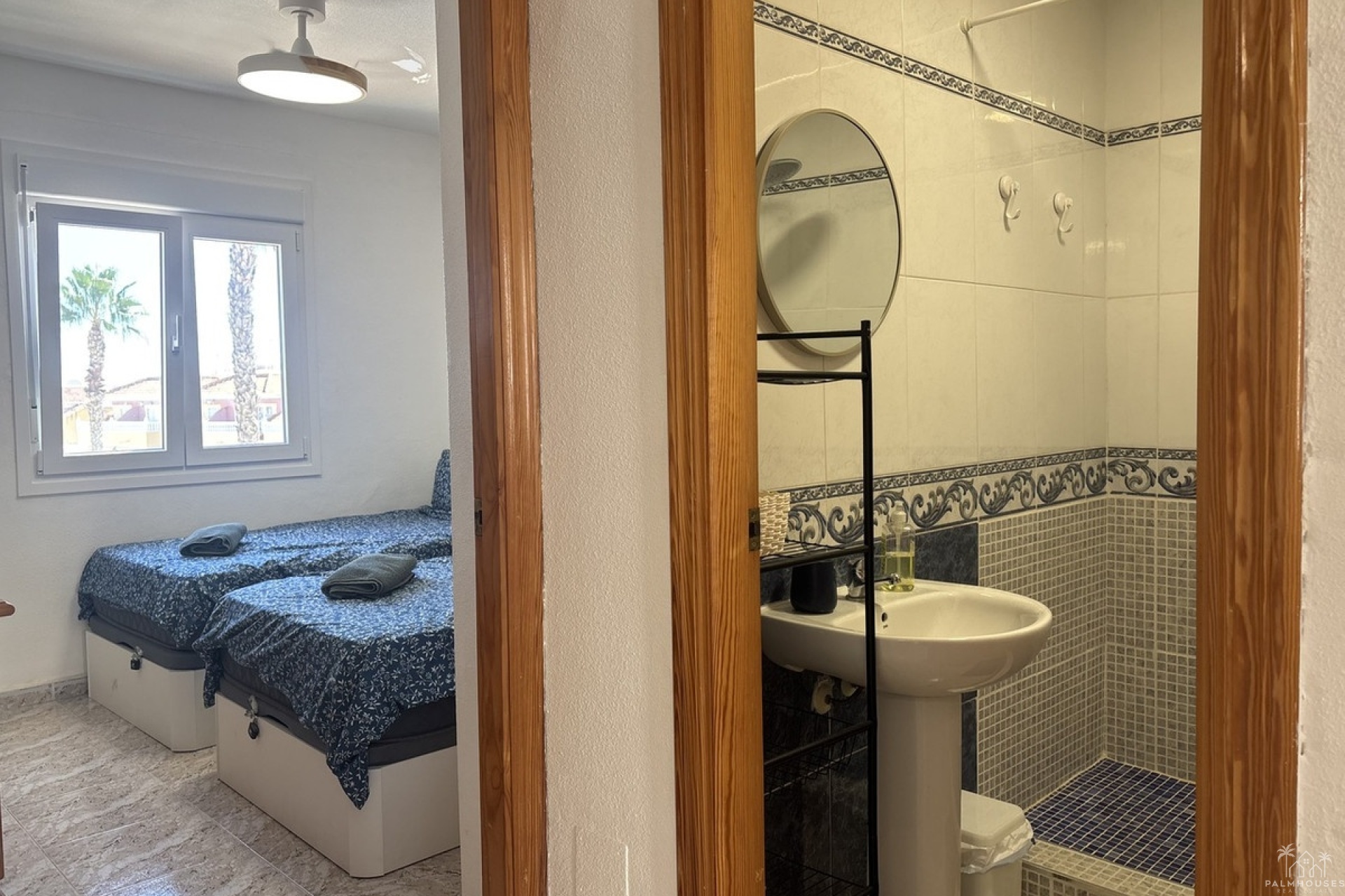 Revente - Apartment - Orihuela - La Regia