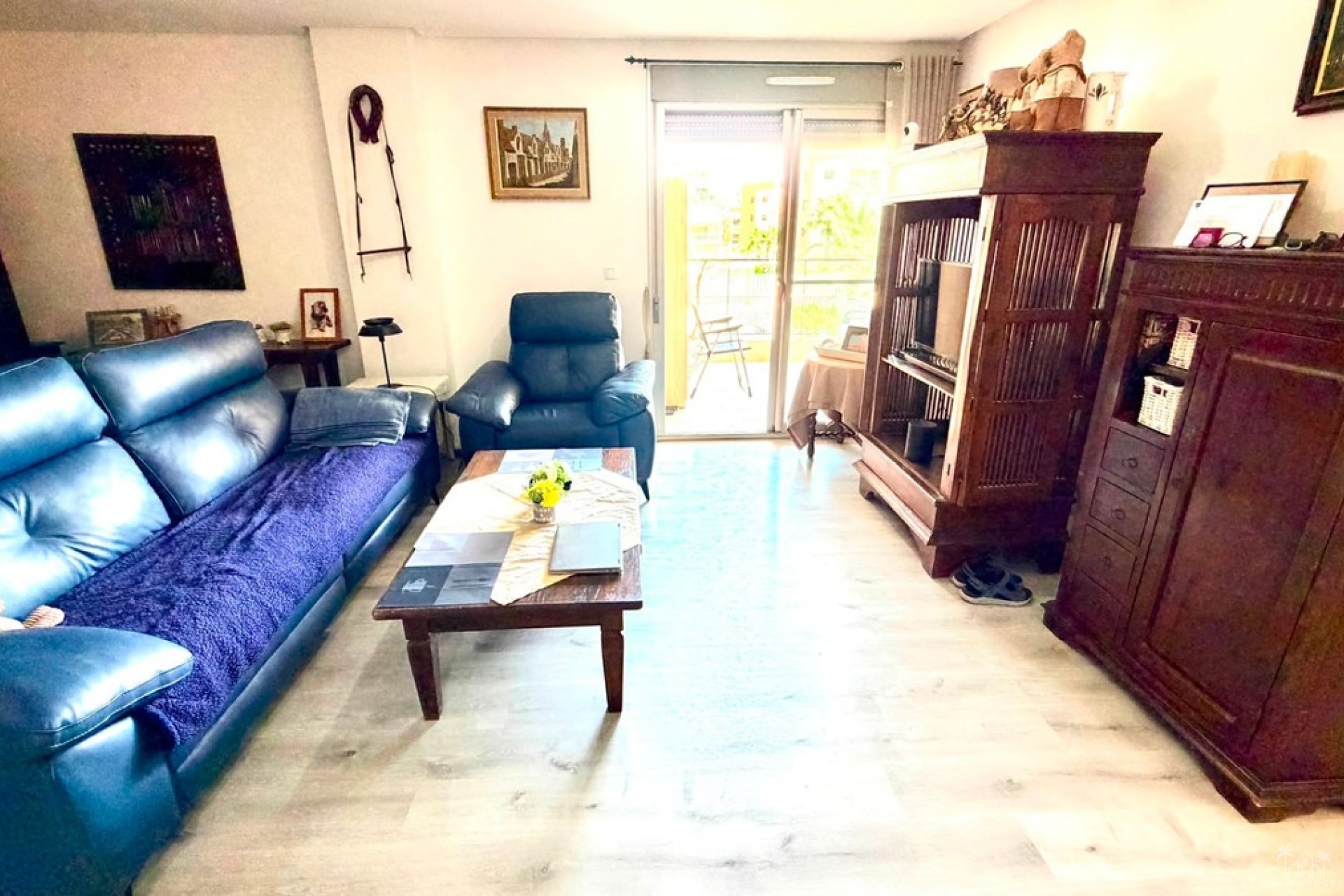Revente - Apartment - Orihuela - La Zenia