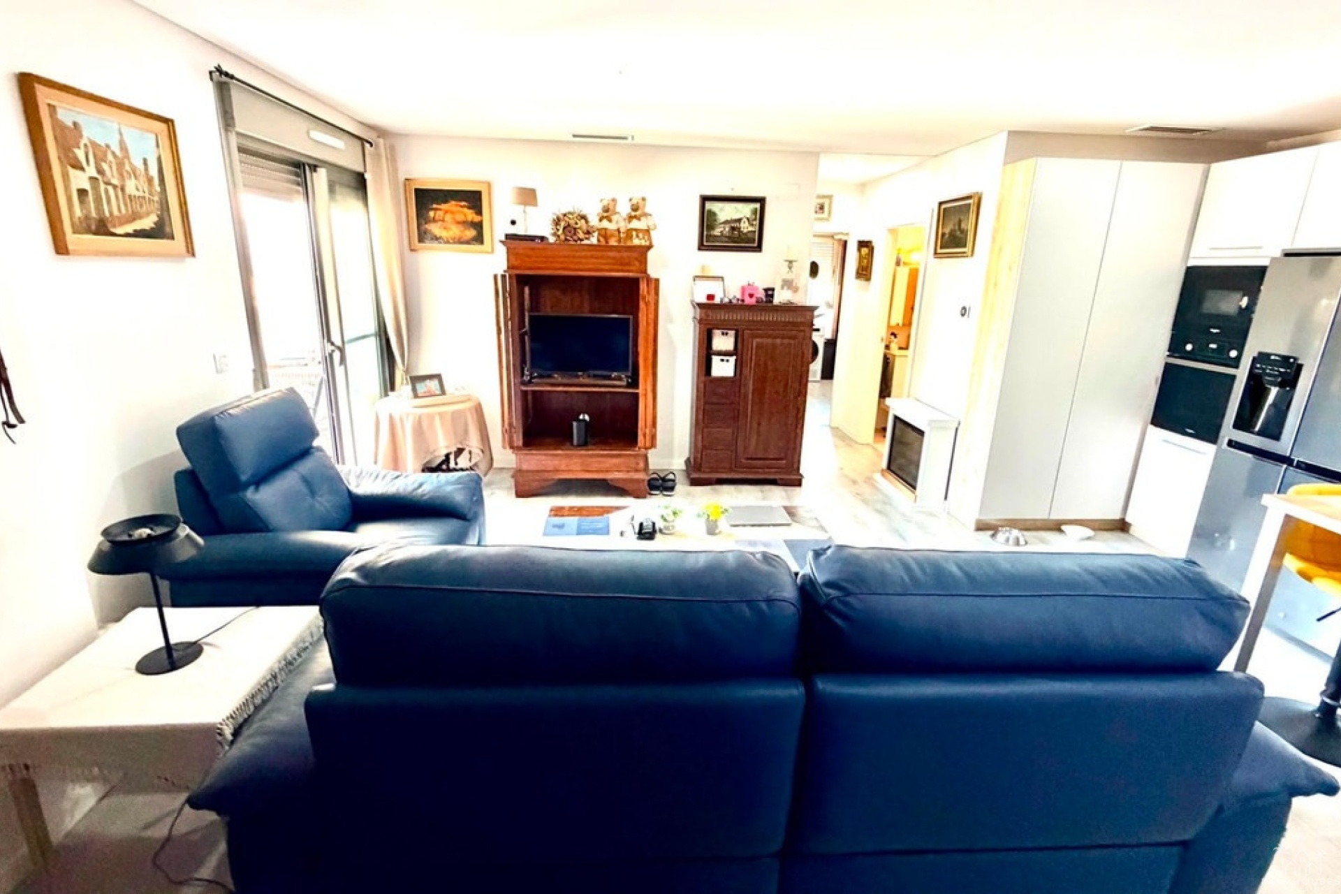 Revente - Apartment - Orihuela - La Zenia