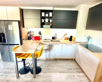 Revente - Apartment - Orihuela - La Zenia