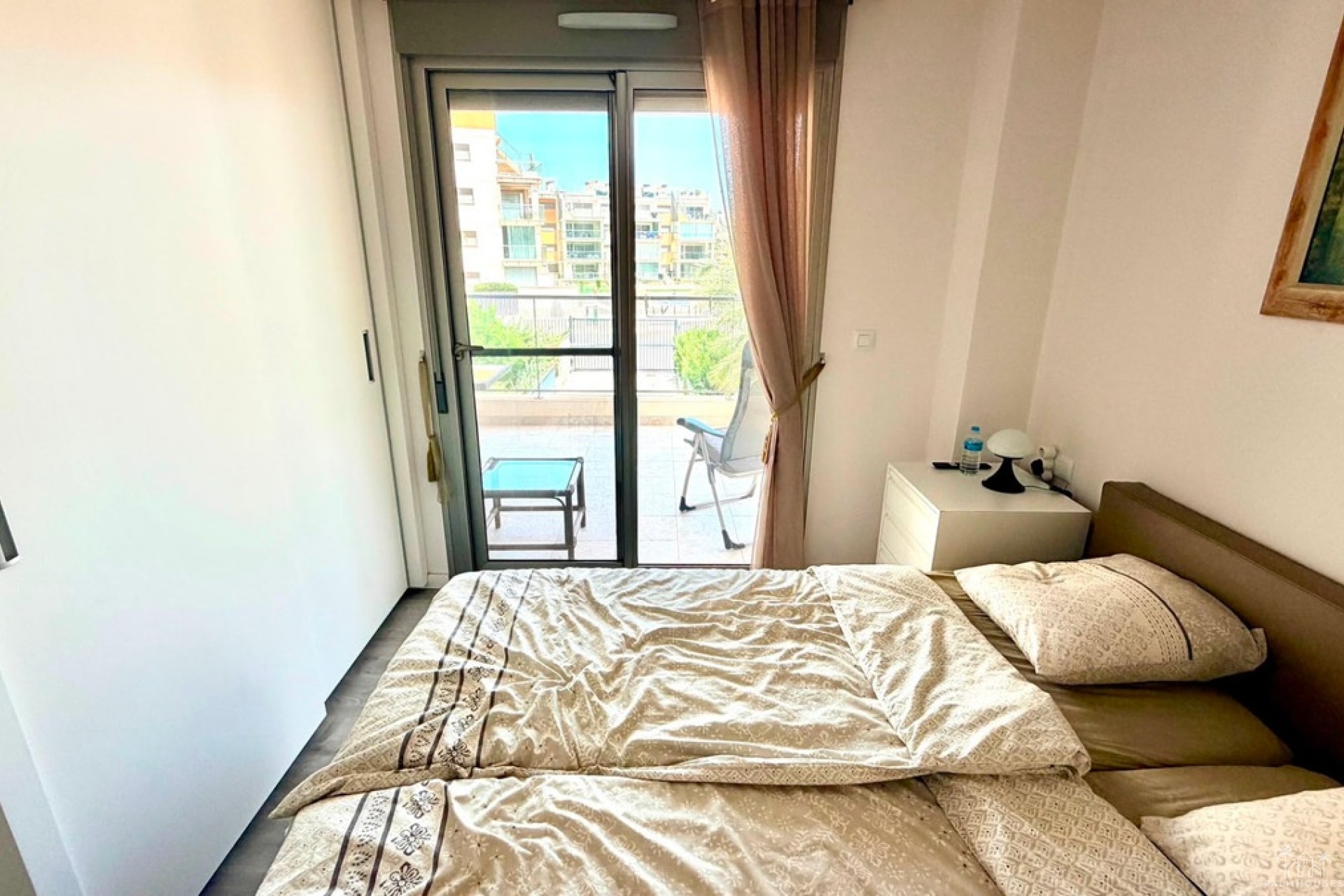 Revente - Apartment - Orihuela - La Zenia