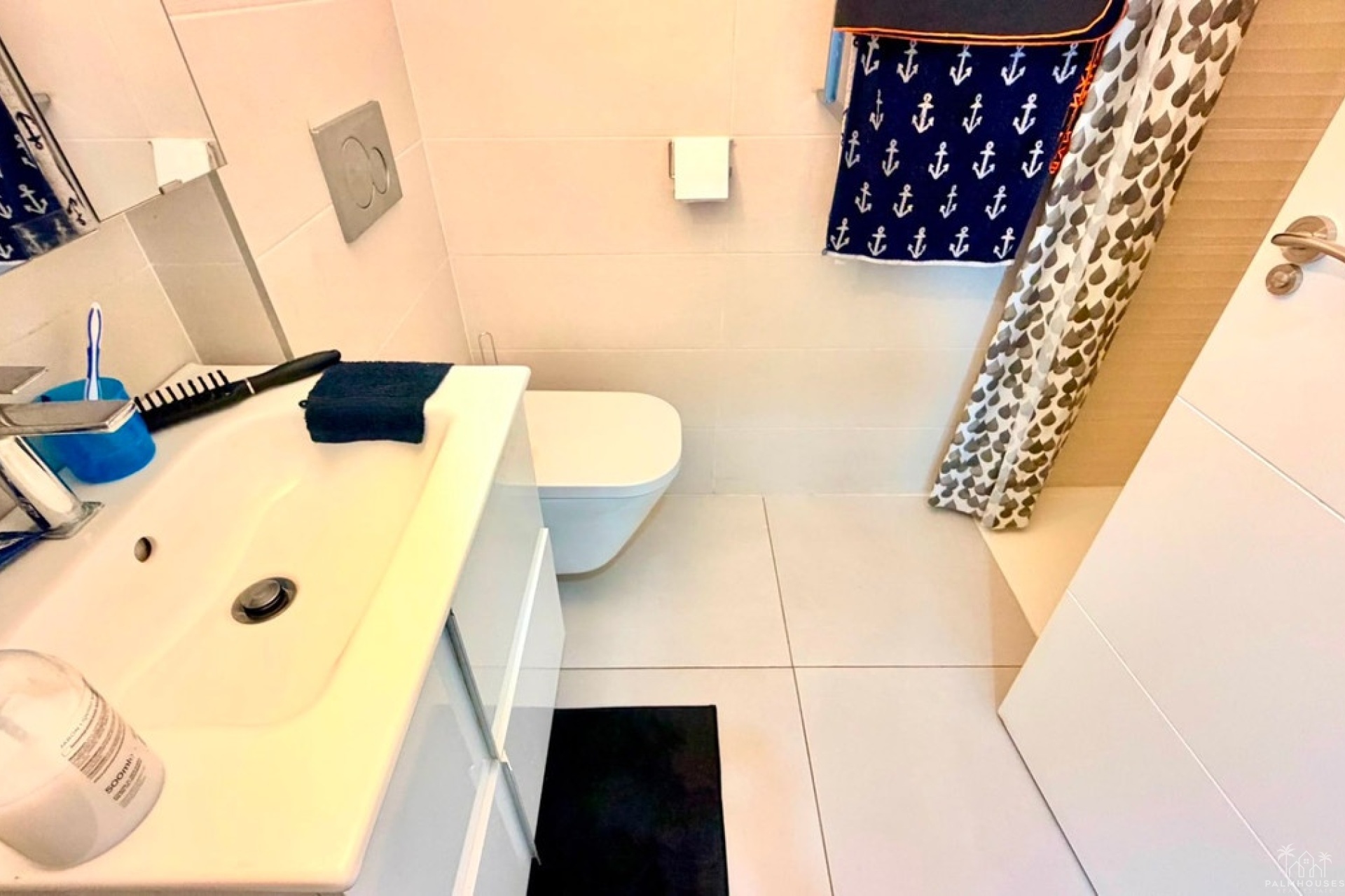 Revente - Apartment - Orihuela - La Zenia
