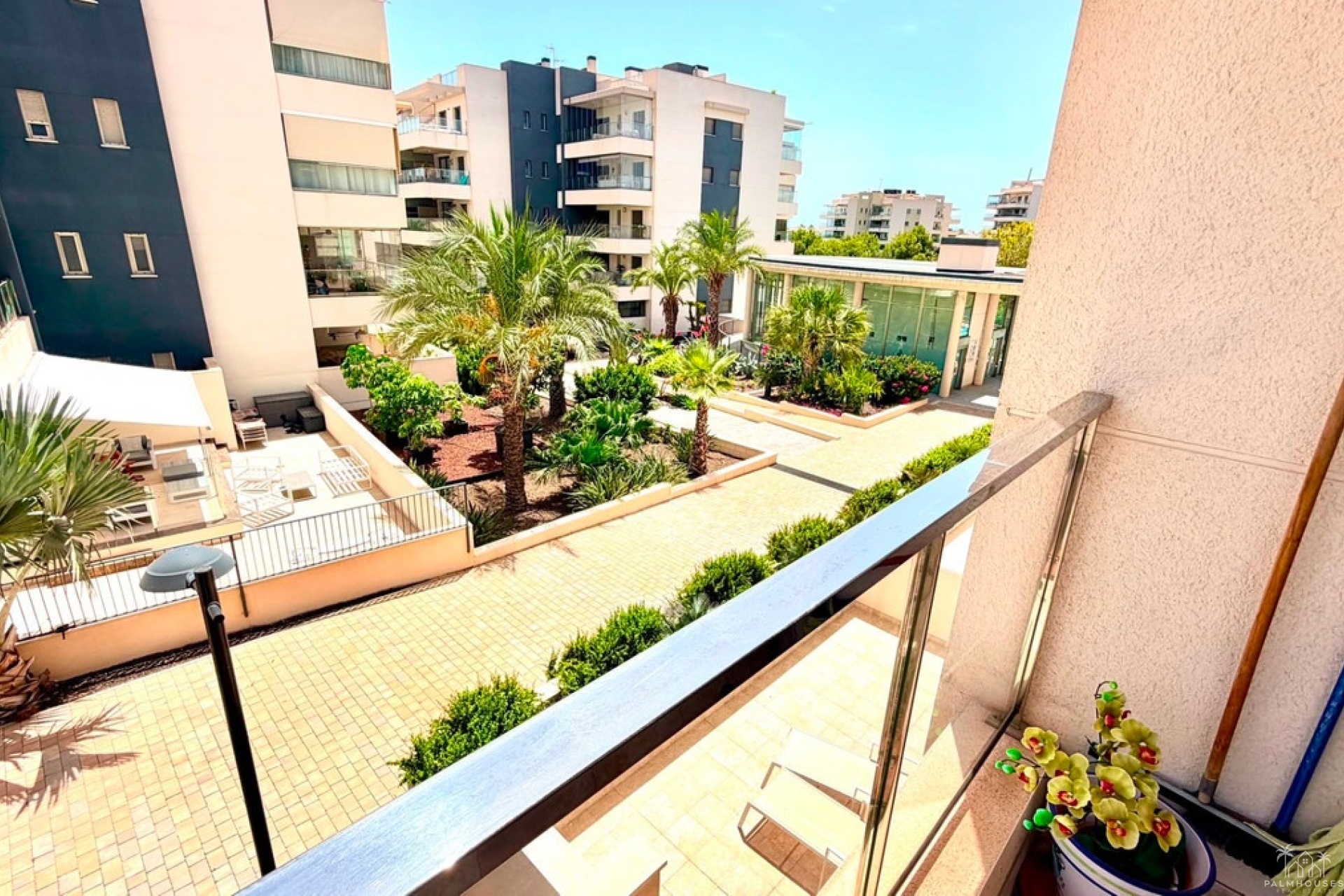 Revente - Apartment - Orihuela - La Zenia