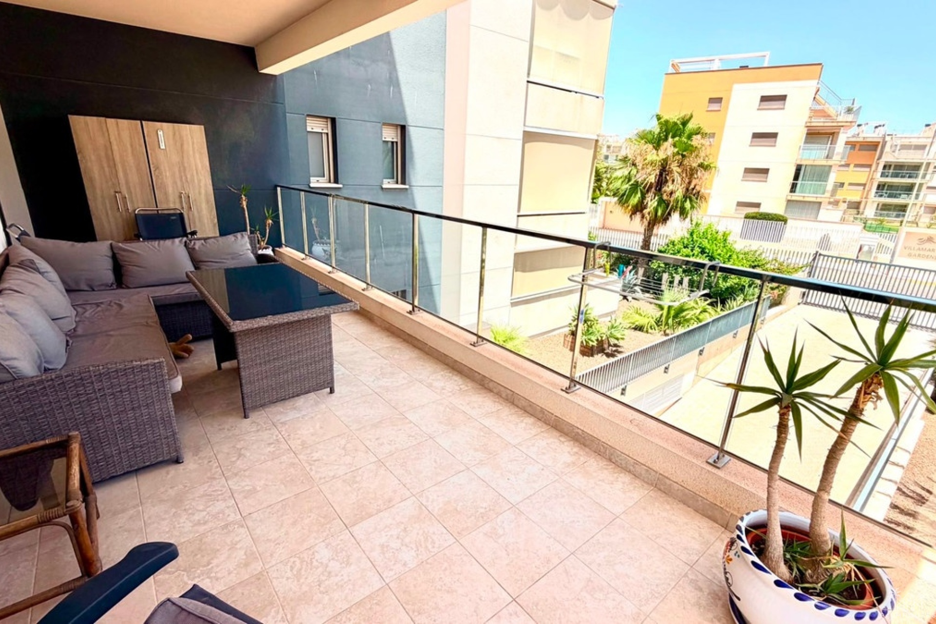 Revente - Apartment - Orihuela - La Zenia