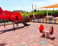 Revente - Apartment - Orihuela - La Zenia
