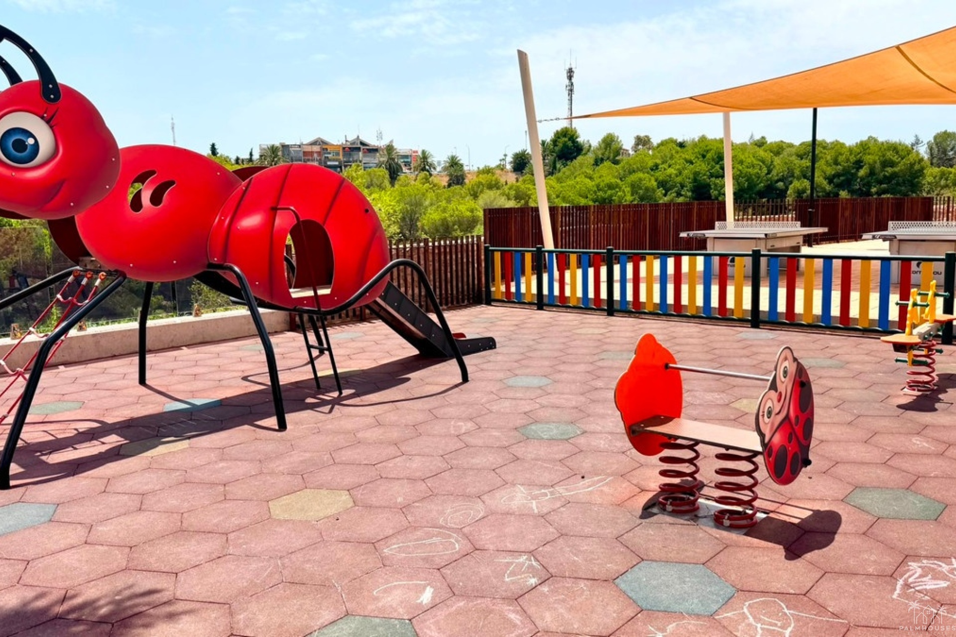 Revente - Apartment - Orihuela - La Zenia