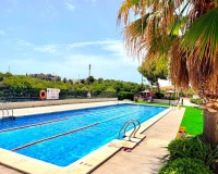 Revente - Apartment - Orihuela - La Zenia