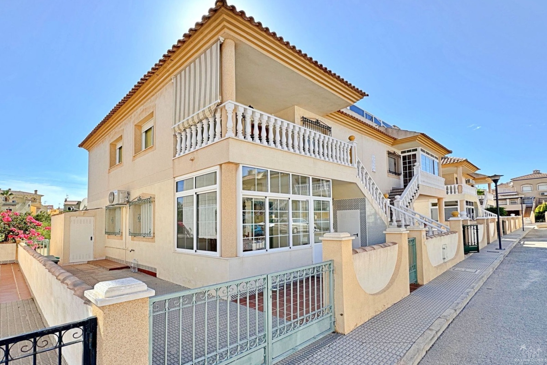 Revente - Apartment - Orihuela - La Zenia
