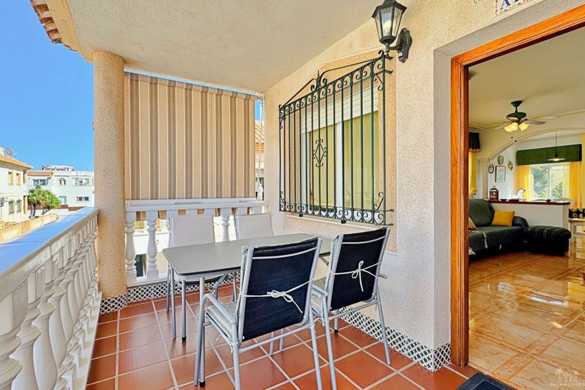 Revente - Apartment - Orihuela - La Zenia