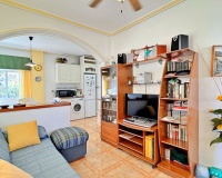 Revente - Apartment - Orihuela - La Zenia