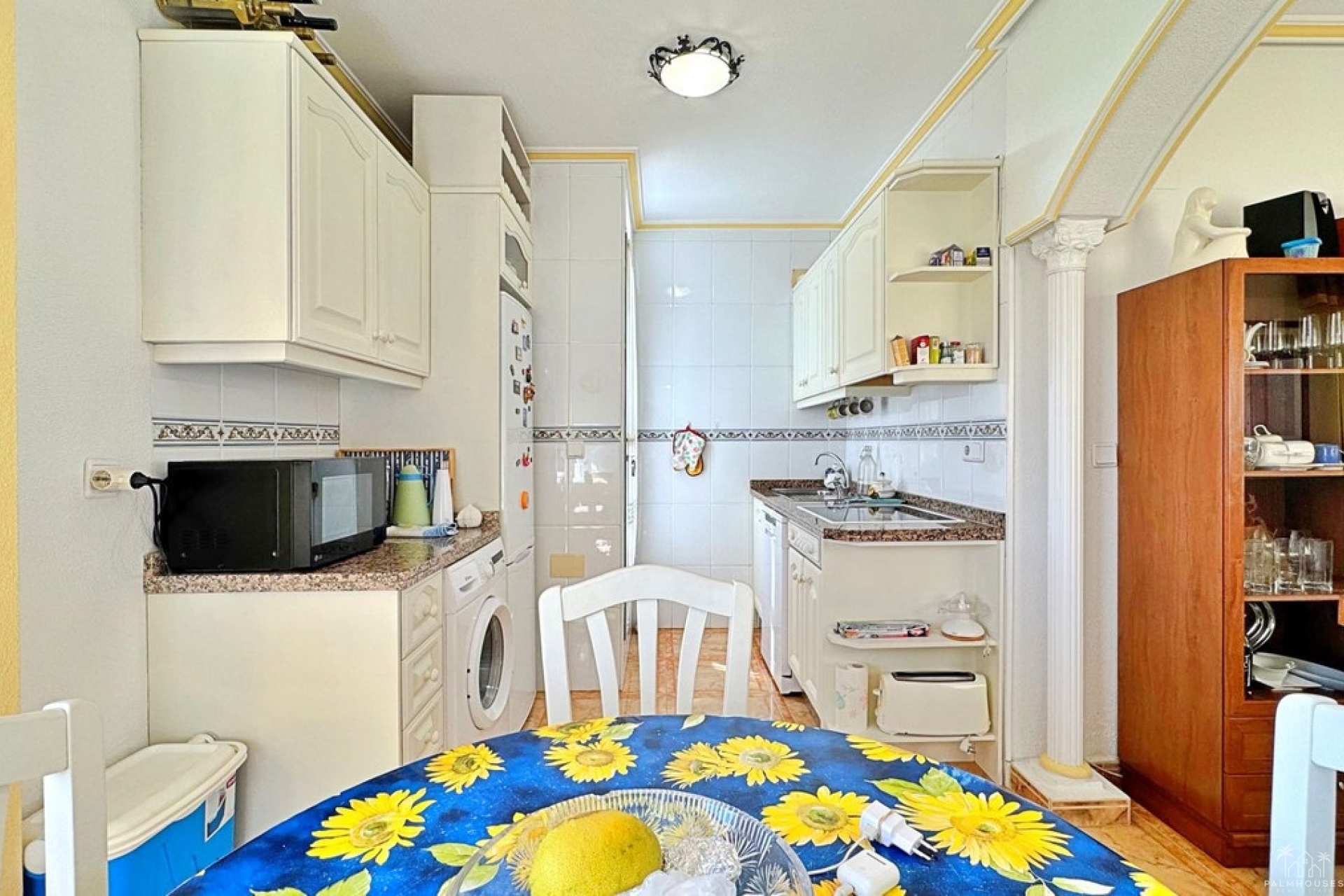 Revente - Apartment - Orihuela - La Zenia