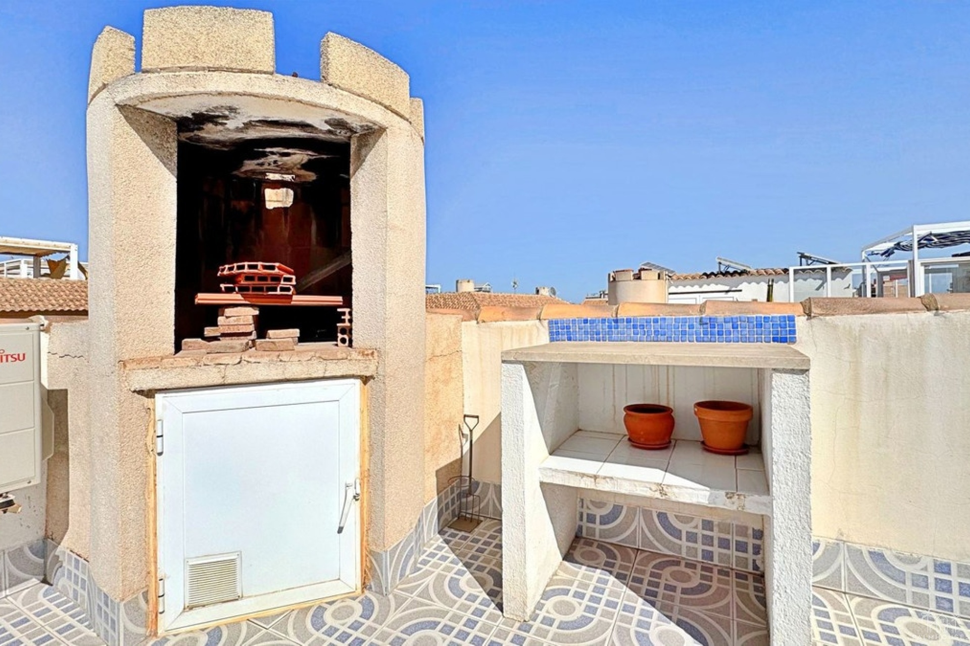 Revente - Apartment - Orihuela - La Zenia