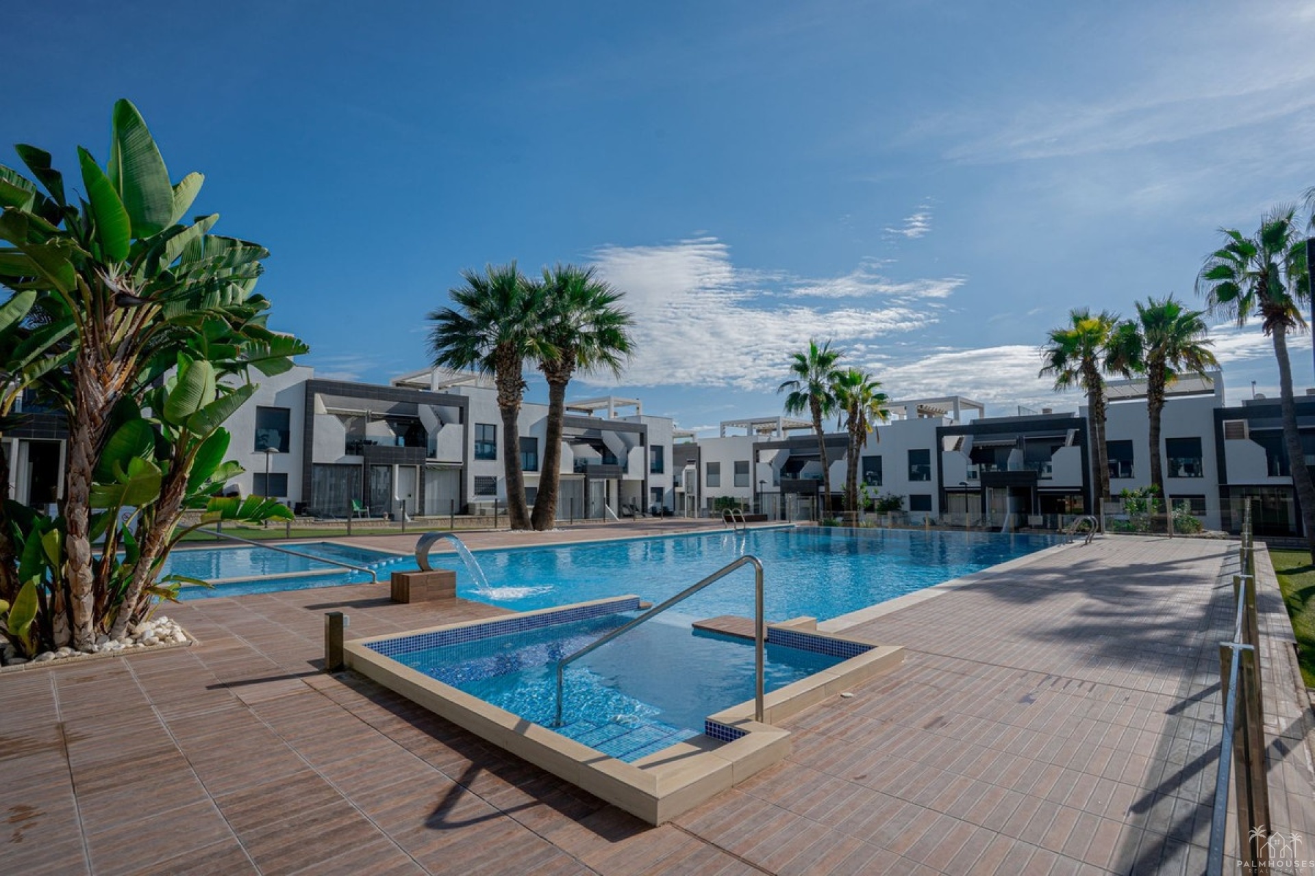 Revente - Apartment - Orihuela - La Zenia