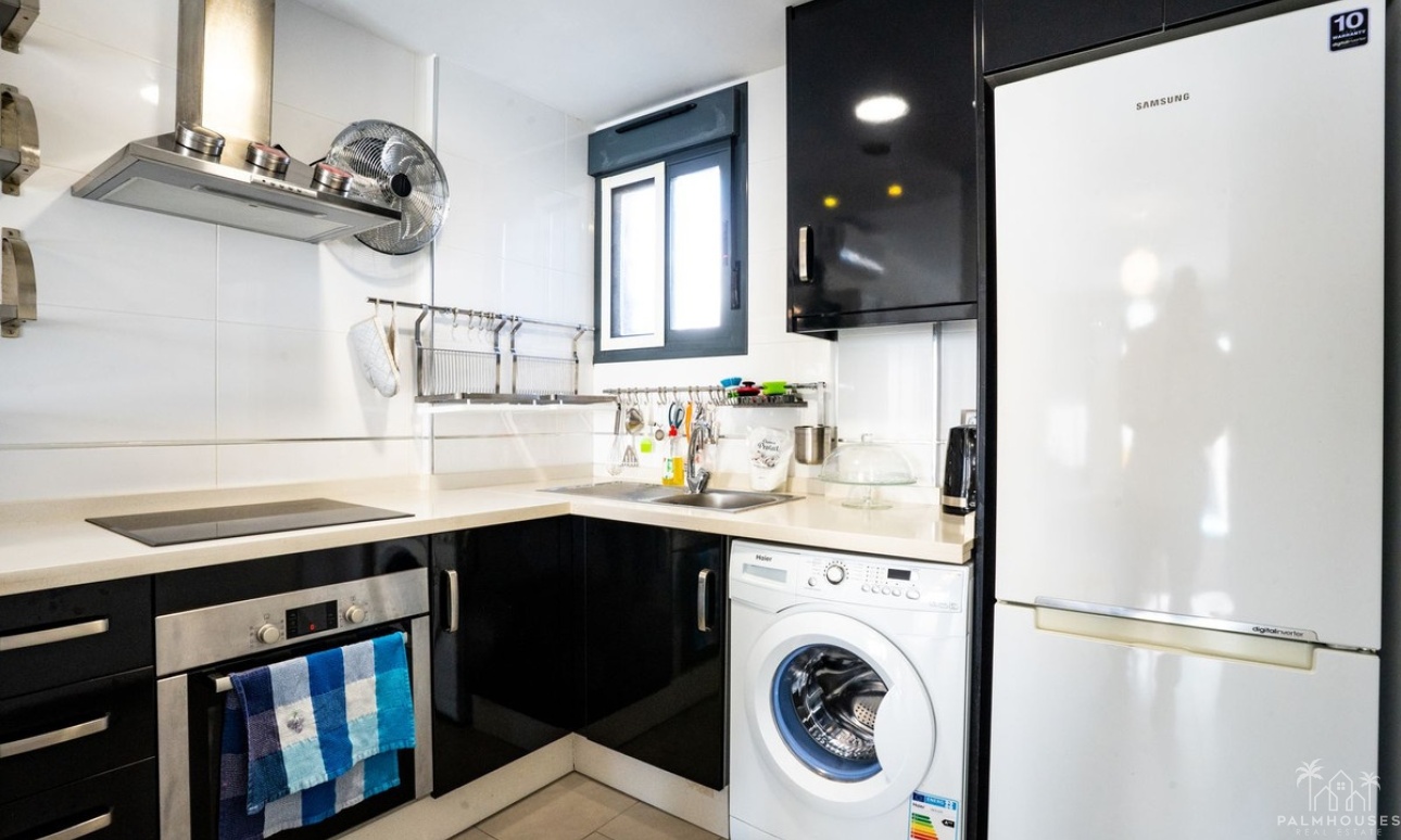Revente - Apartment - Orihuela - La Zenia