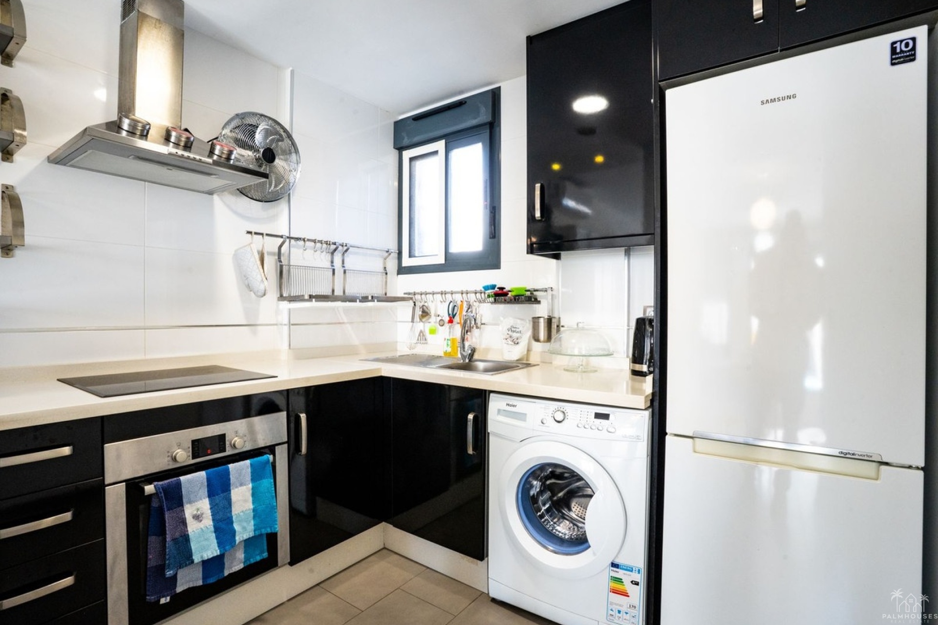 Revente - Apartment - Orihuela - La Zenia