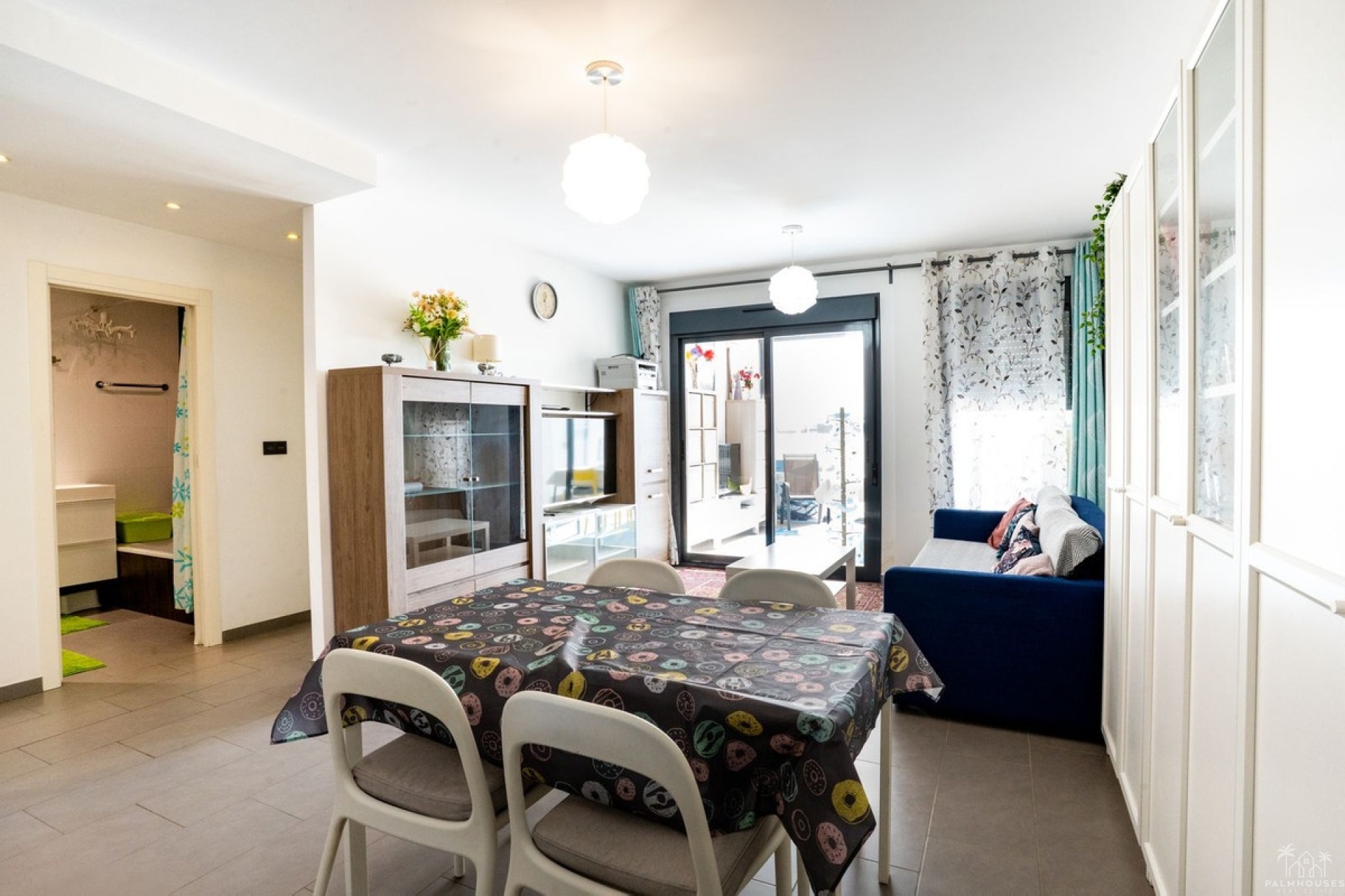 Revente - Apartment - Orihuela - La Zenia