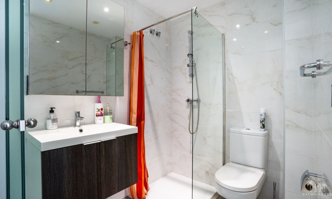 Revente - Apartment - Orihuela - La Zenia