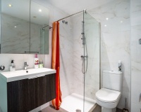 Revente - Apartment - Orihuela - La Zenia