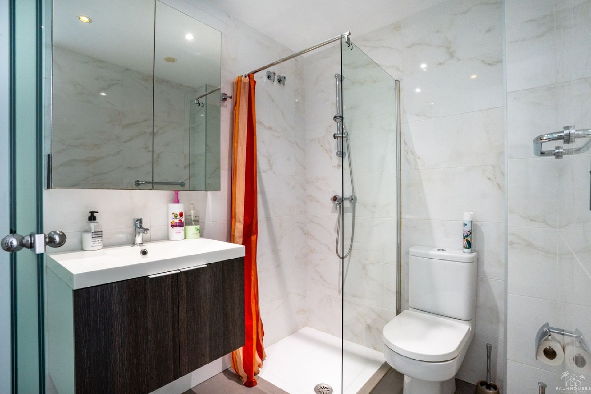 Revente - Apartment - Orihuela - La Zenia
