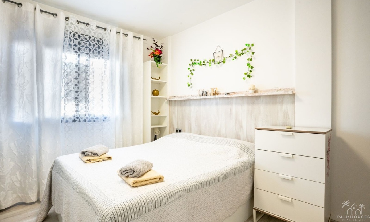 Revente - Apartment - Orihuela - La Zenia