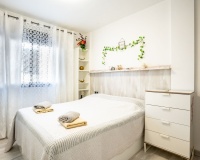 Revente - Apartment - Orihuela - La Zenia